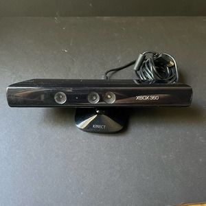 Microsoft Xbox 360 Kinect Sensor Bar Only